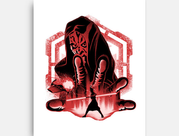 Hand Of Vengeance