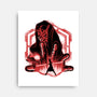 Hand Of Vengeance-None-Stretched-Canvas-rmatix