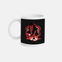 Hand Of Vengeance-None-Mug-Drinkware-rmatix
