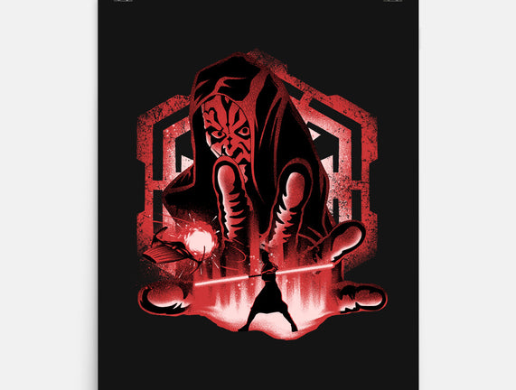 Hand Of Vengeance