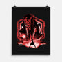Hand Of Vengeance-None-Matte-Poster-rmatix