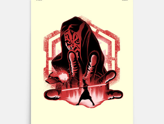 Hand Of Vengeance