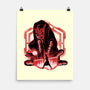 Hand Of Vengeance-None-Matte-Poster-rmatix