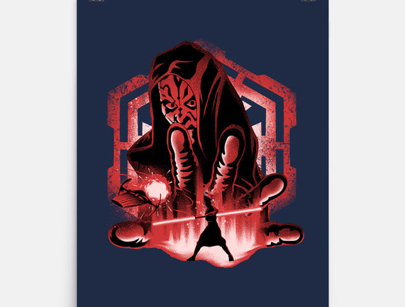 Hand Of Vengeance