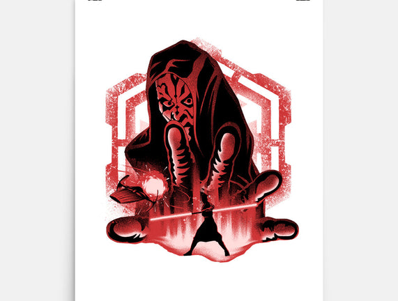 Hand Of Vengeance