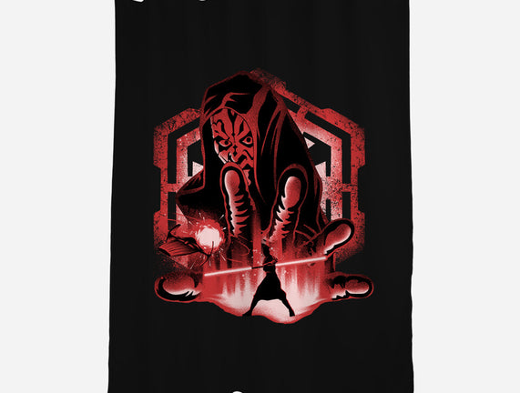 Hand Of Vengeance