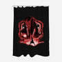 Hand Of Vengeance-None-Polyester-Shower Curtain-rmatix