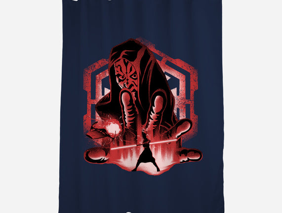 Hand Of Vengeance