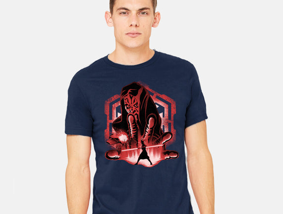 Hand Of Vengeance