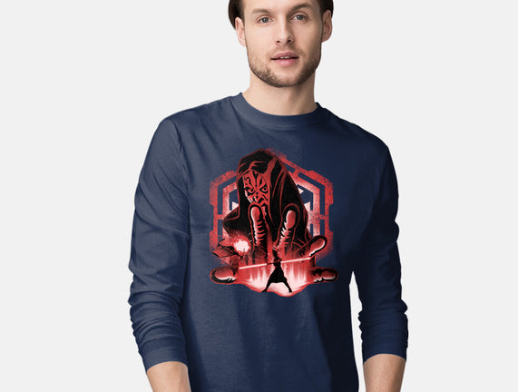 Hand Of Vengeance