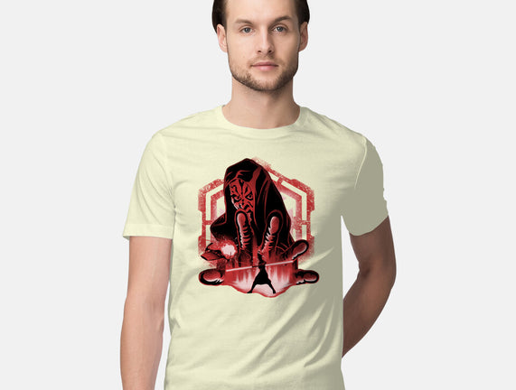 Hand Of Vengeance