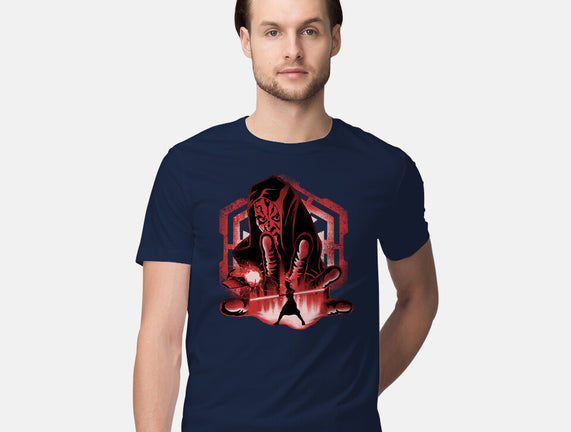Hand Of Vengeance