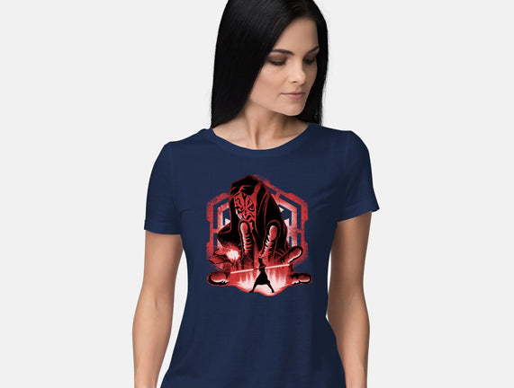 Hand Of Vengeance