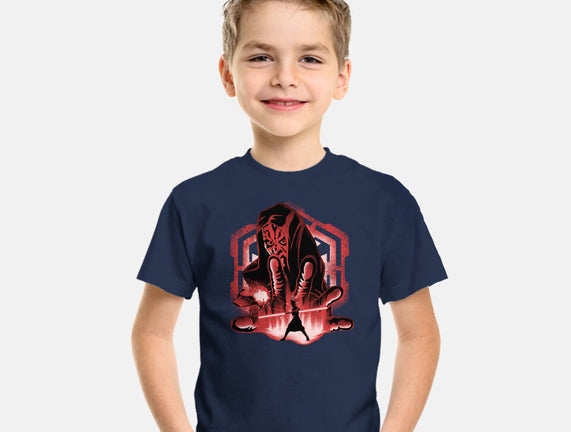 Hand Of Vengeance