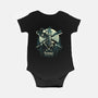 Retro Ash-Baby-Basic-Onesie-zascanauta