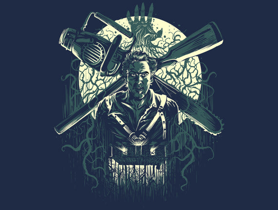 Retro Ash