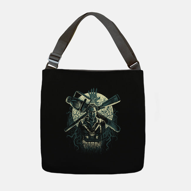 Retro Ash-None-Adjustable Tote-Bag-zascanauta