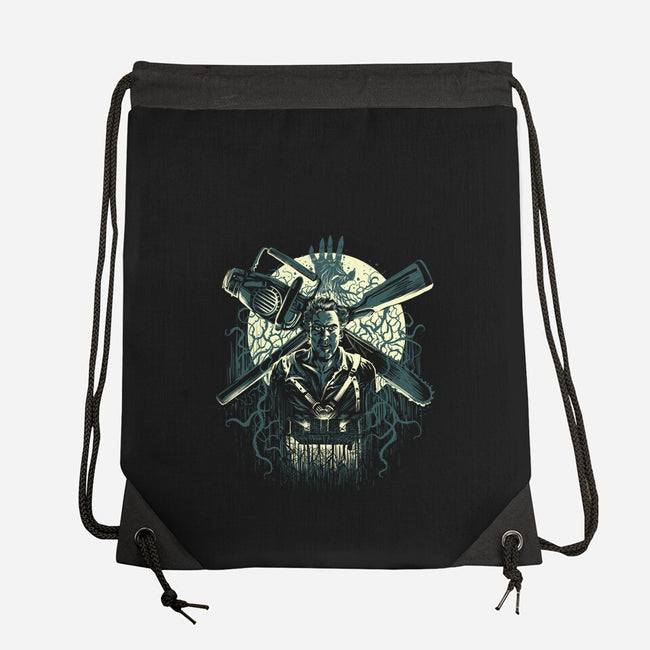 Retro Ash-None-Drawstring-Bag-zascanauta