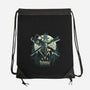 Retro Ash-None-Drawstring-Bag-zascanauta