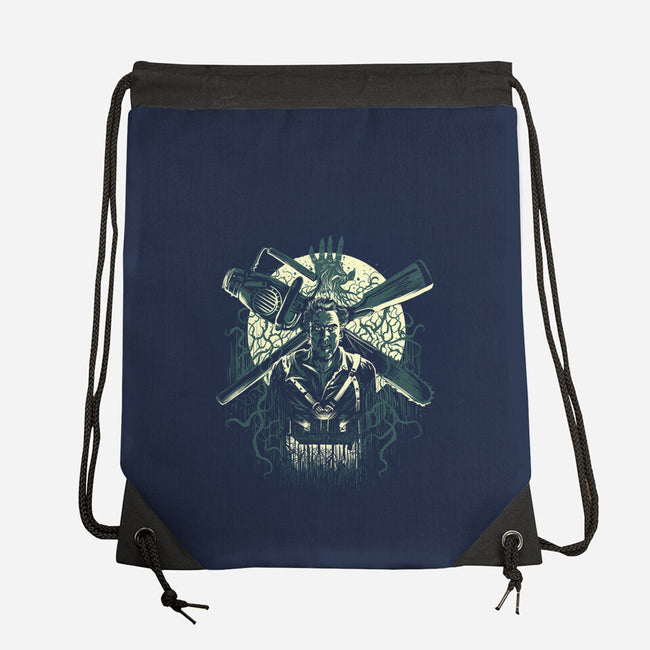 Retro Ash-None-Drawstring-Bag-zascanauta