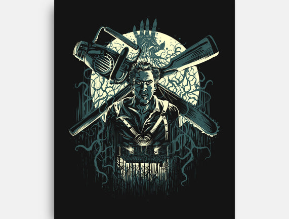 Retro Ash