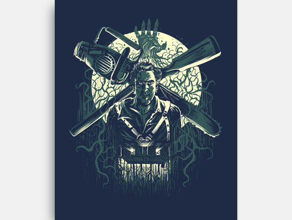Retro Ash