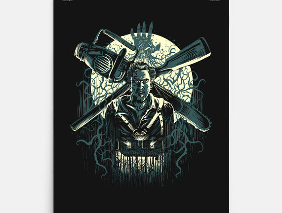 Retro Ash
