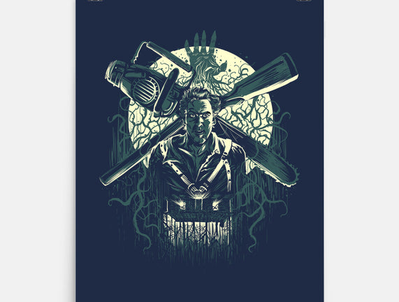 Retro Ash
