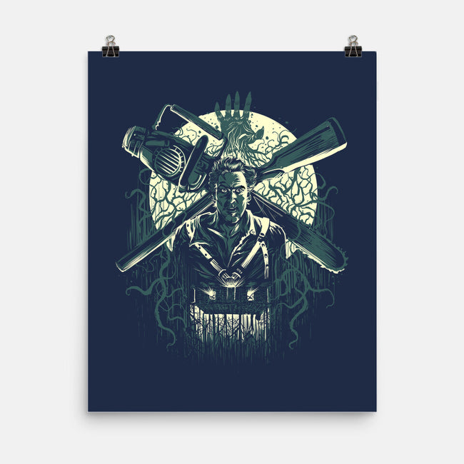 Retro Ash-None-Matte-Poster-zascanauta