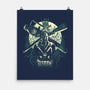Retro Ash-None-Matte-Poster-zascanauta