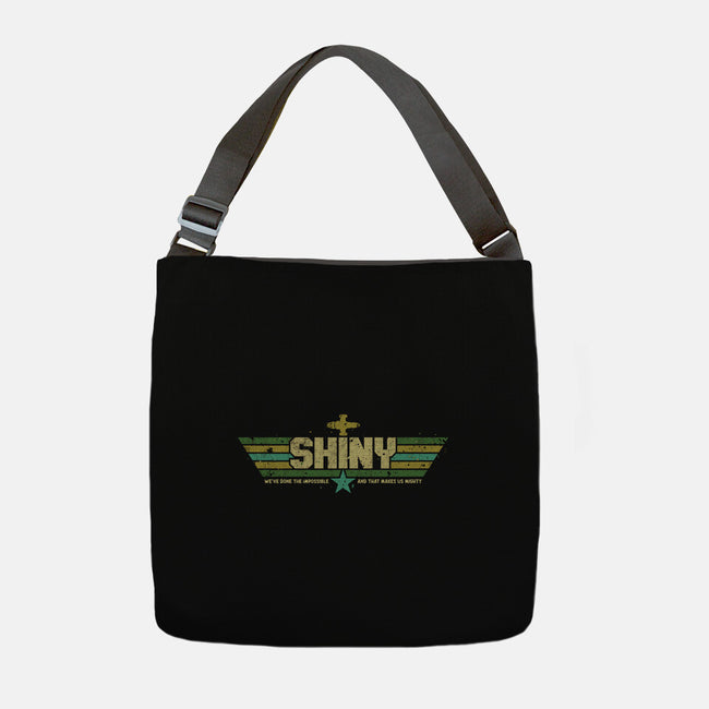 Top Bowncoat-None-Adjustable Tote-Bag-retrodivision