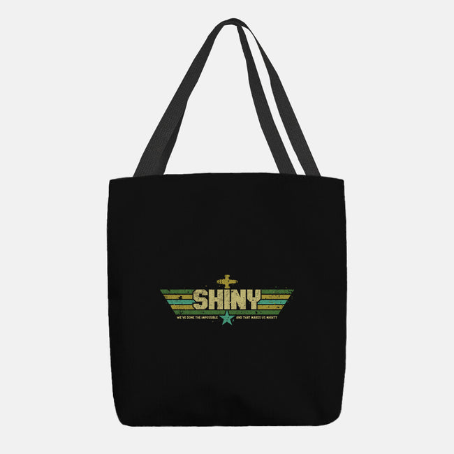 Top Bowncoat-None-Basic Tote-Bag-retrodivision