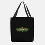 Top Bowncoat-None-Basic Tote-Bag-retrodivision