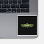 Top Bowncoat-None-Glossy-Sticker-retrodivision