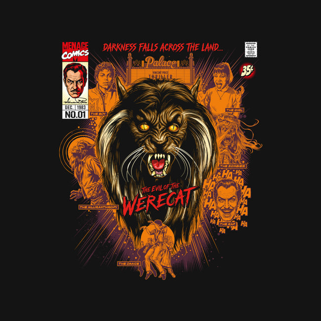 Thriller Rap-Unisex-Baseball-Tee-CappO