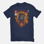 Thriller Rap-Mens-Heavyweight-Tee-CappO