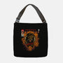 Thriller Rap-None-Adjustable Tote-Bag-CappO