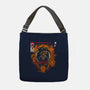 Thriller Rap-None-Adjustable Tote-Bag-CappO