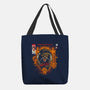 Thriller Rap-None-Basic Tote-Bag-CappO