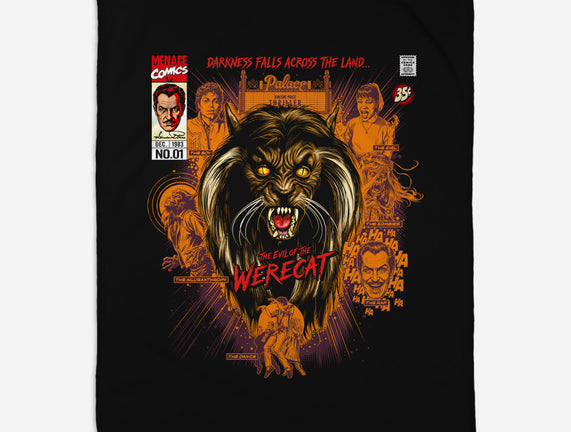 Thriller Rap