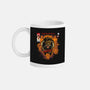 Thriller Rap-None-Mug-Drinkware-CappO