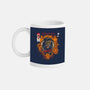 Thriller Rap-None-Mug-Drinkware-CappO
