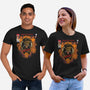 Thriller Rap-Unisex-Basic-Tee-CappO