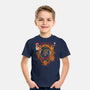 Thriller Rap-Youth-Basic-Tee-CappO