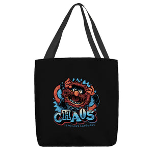 Chaos Is My Love Language