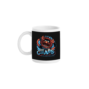 Chaos Is My Love Language