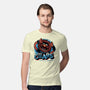Chaos Is My Love Language-Mens-Premium-Tee-glitchygorilla