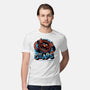 Chaos Is My Love Language-Mens-Premium-Tee-glitchygorilla