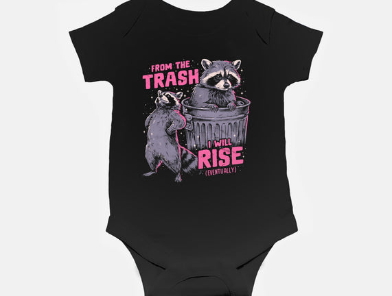 Rise From The Trash