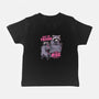 Rise From The Trash-Baby-Basic-Tee-eduely